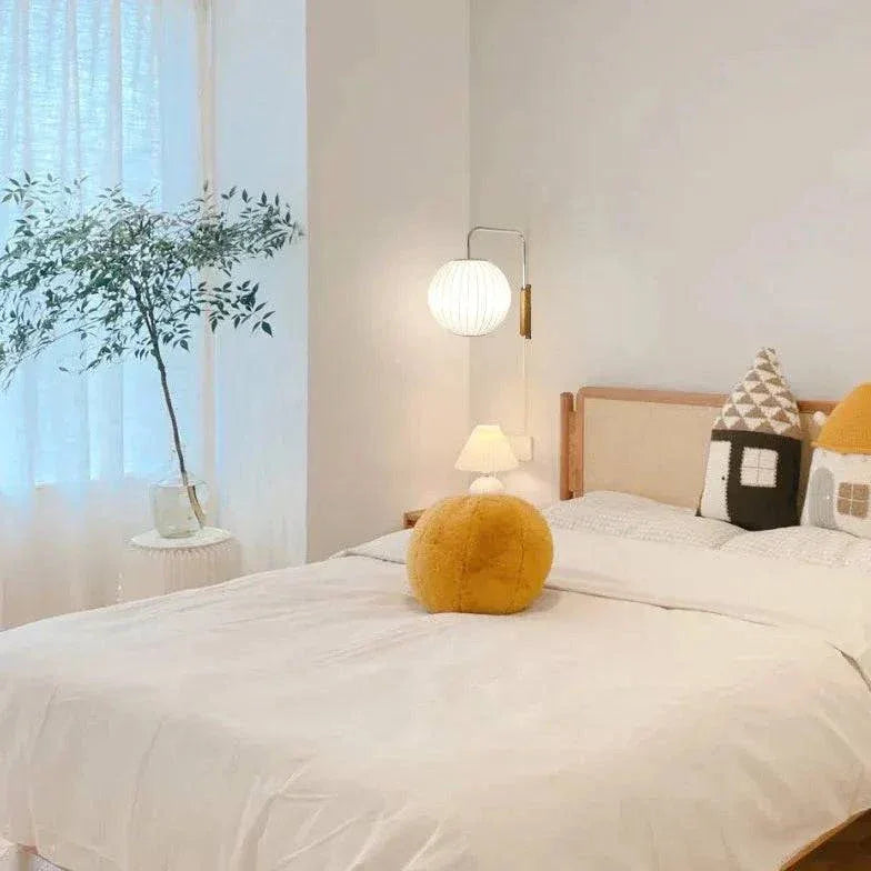 Applique Murale Plug-In Chambre Boule À Bulles - Clowas.fr