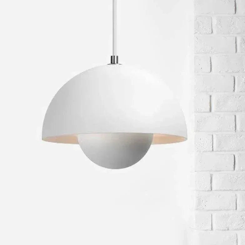 Luminaires Suspension Noir Créatif Moderne Nordique - Clowas.fr