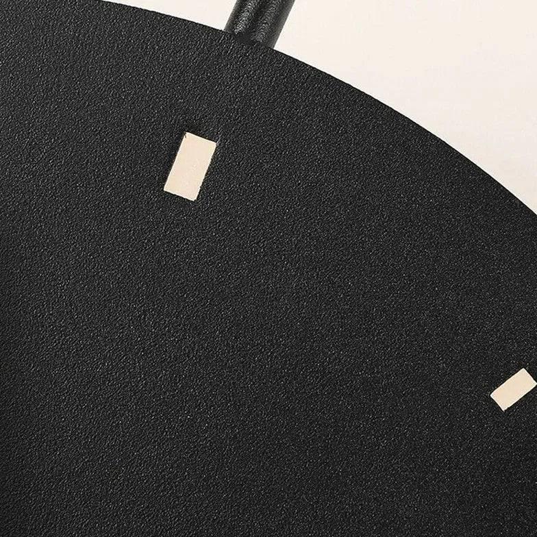 Applique Murale Horloge Décorative Créative - Clowas.fr