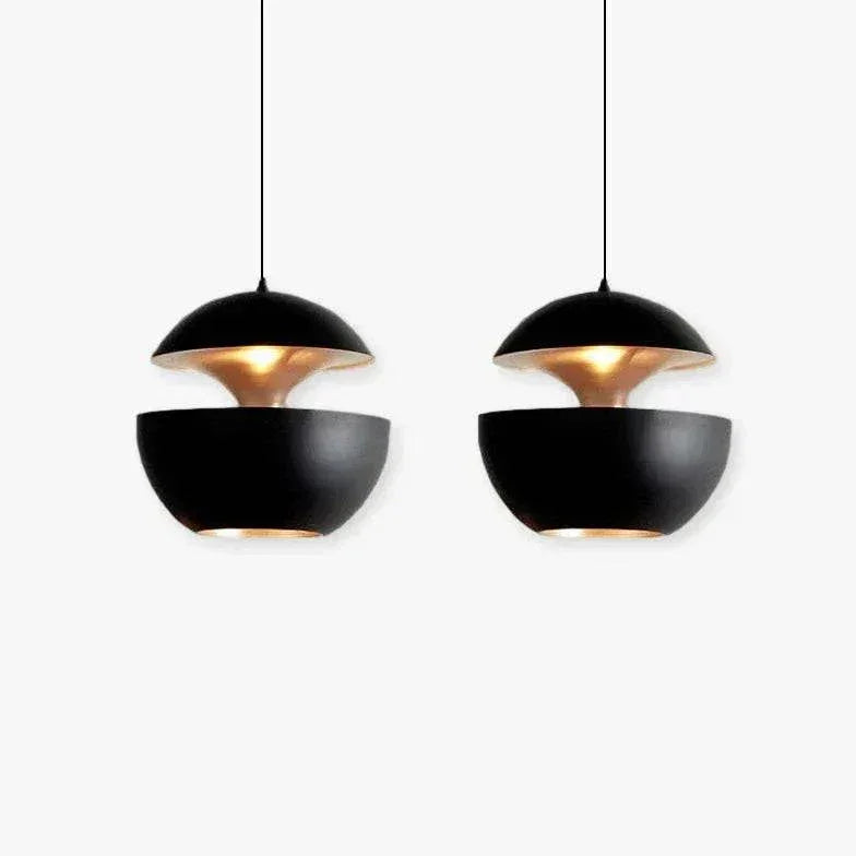 Suspension Led En Forme De Pomme Pour Cuisine - Clowas.fr