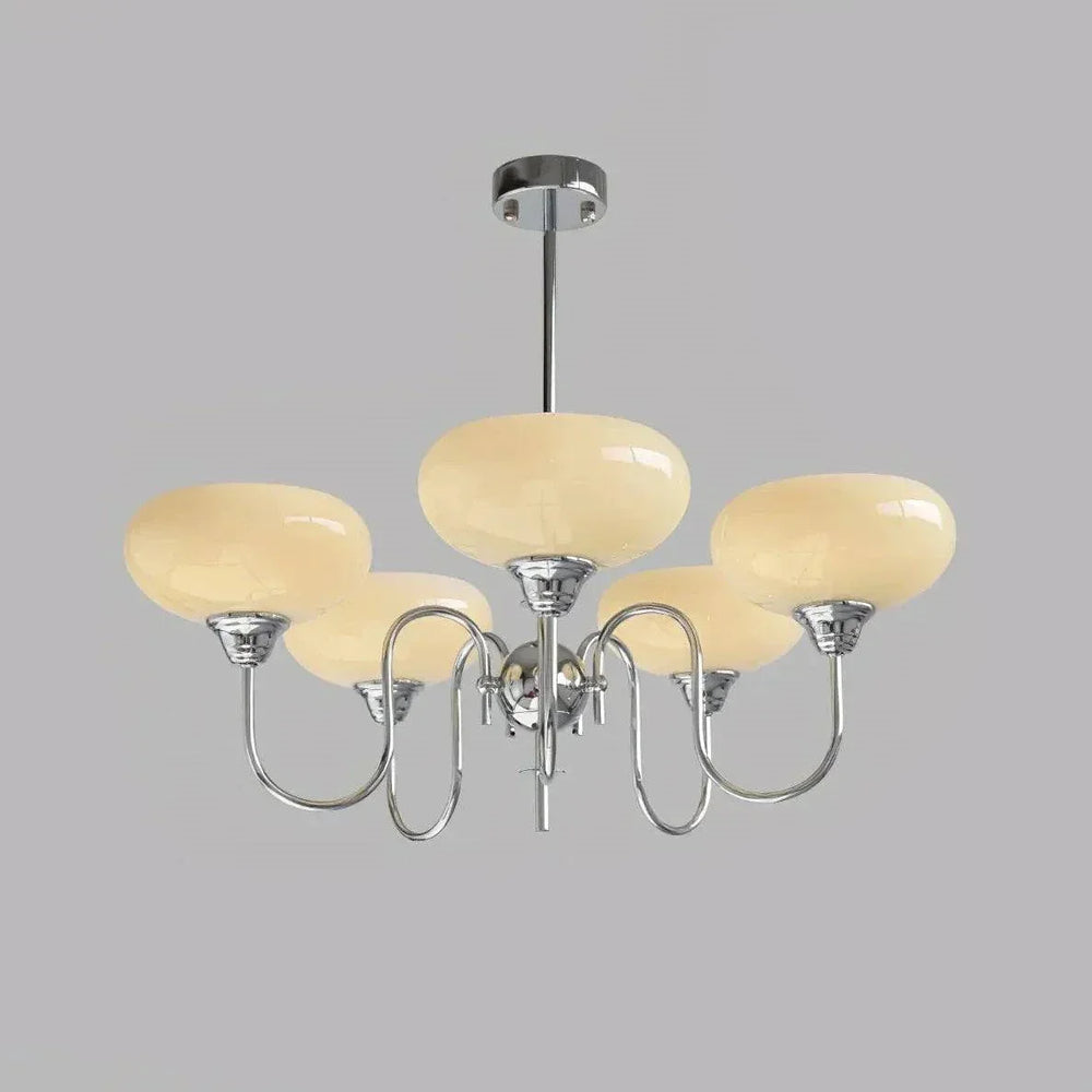 Lustre De Restaurant Simple Et Créatif Romantique - Clowas.fr