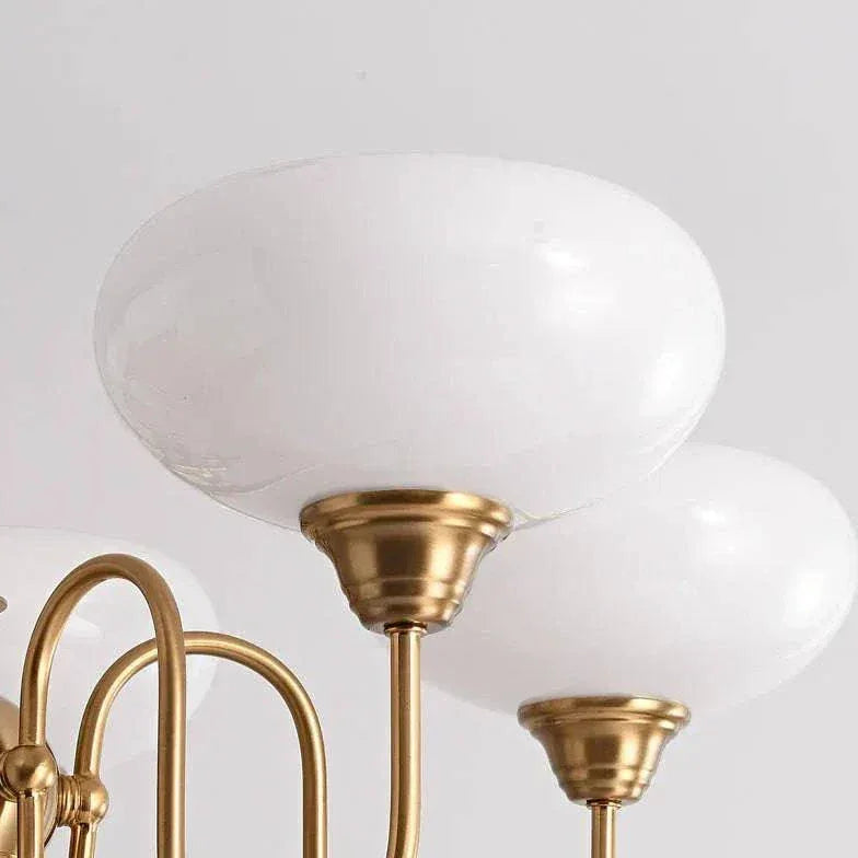 Lustre De Restaurant Simple Et Créatif Romantique - Clowas.fr