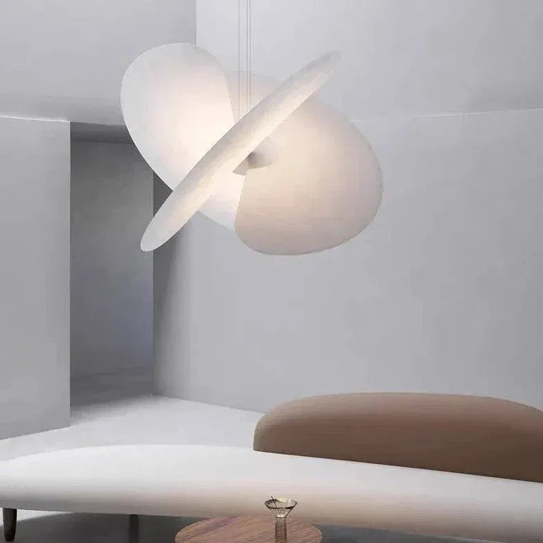 Lustre Moderne Et Créatif De Style Industriel Nordique - Clowas.fr