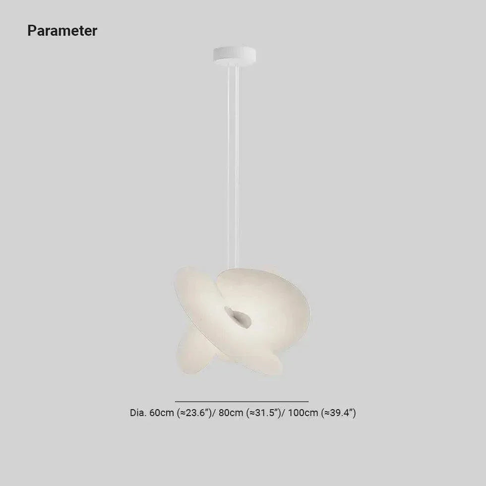 Lustre Moderne Et Créatif De Style Industriel Nordique - Clowas.fr