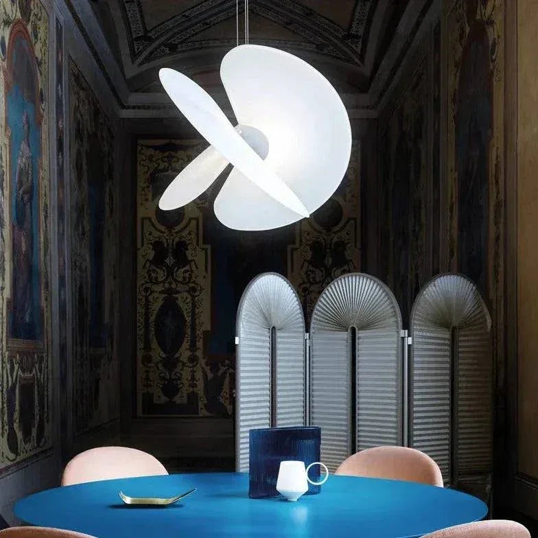 Lustre Moderne Et Créatif De Style Industriel Nordique - Clowas.fr