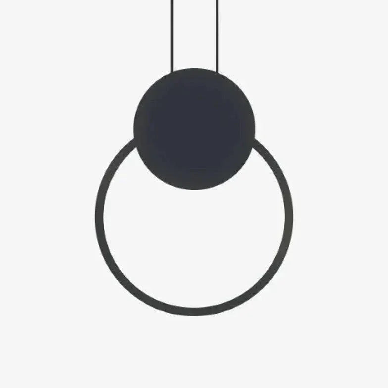 Lustre Style Industrielle Créatif Moderne Minimaliste - Clowas.fr