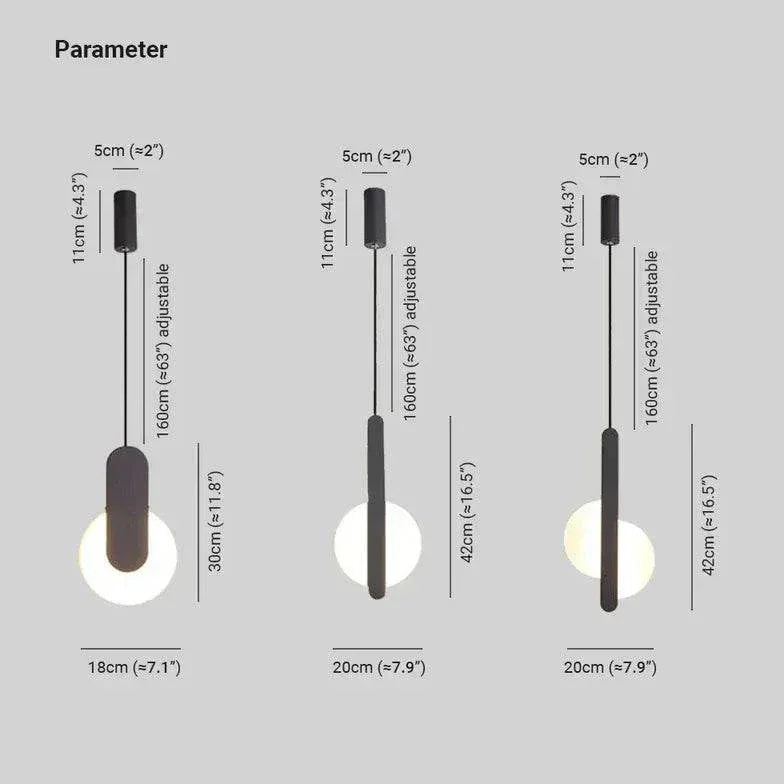 Lustre Style Industrielle Créatif Moderne Minimaliste - Clowas.fr