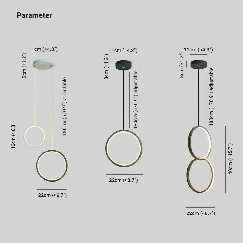 Lustre Style Industrielle Créatif Moderne Minimaliste - Clowas.fr