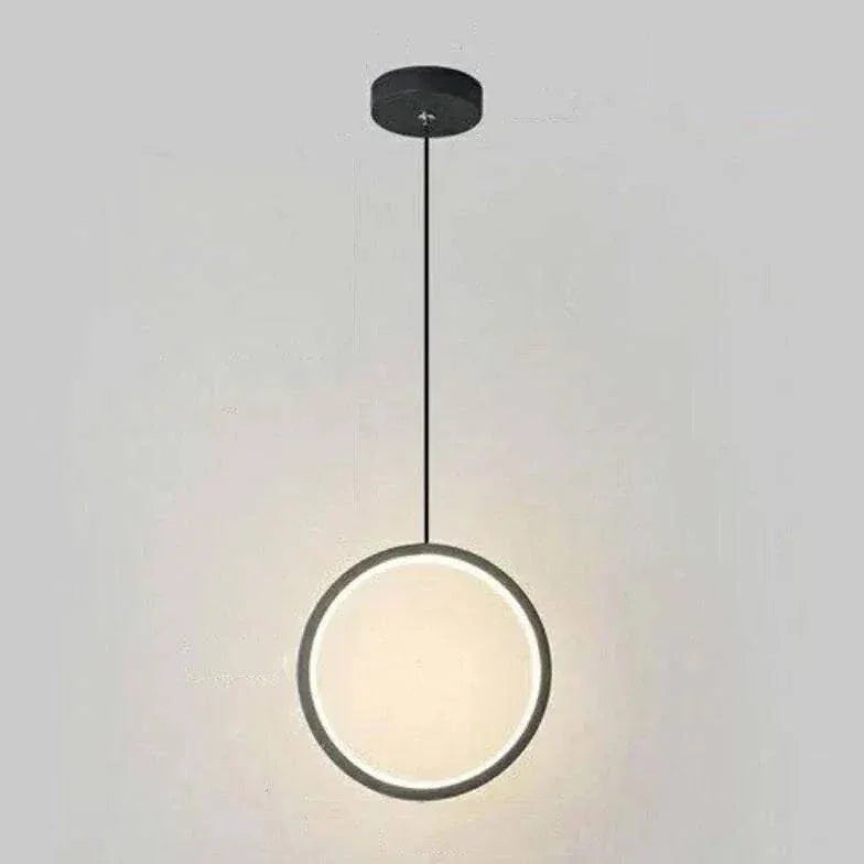 Lustre Style Industrielle Créatif Moderne Minimaliste - Clowas.fr
