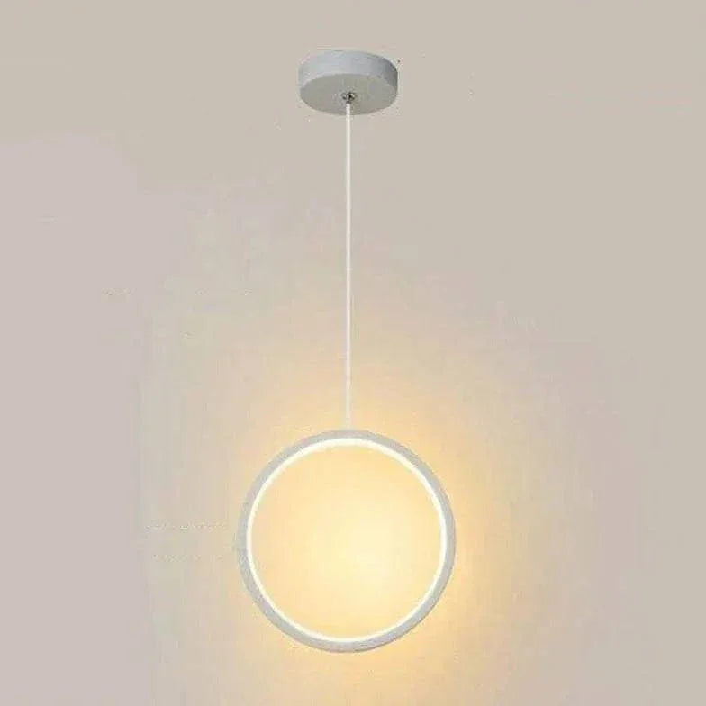 Lustre Style Industrielle Créatif Moderne Minimaliste - Clowas.fr