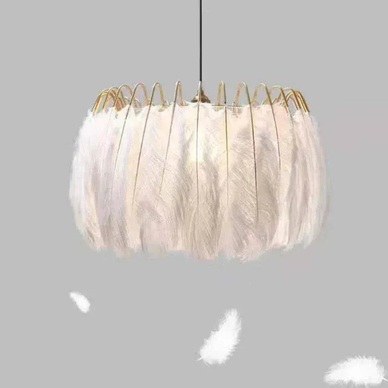 Lustre A Led Design Moderne Luxueux - Clowas.fr