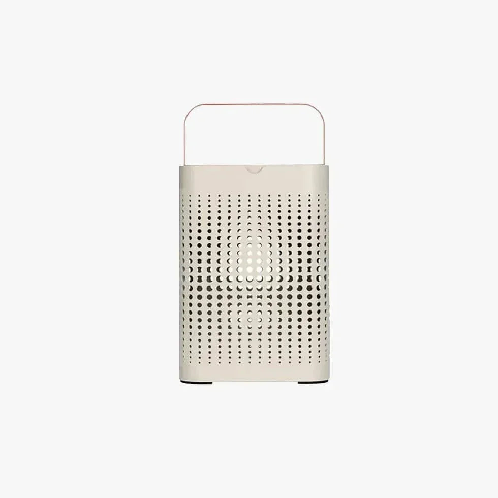 Lampadaire Extérieur De Jardin Imperméable À L'Eau - Clowas.fr