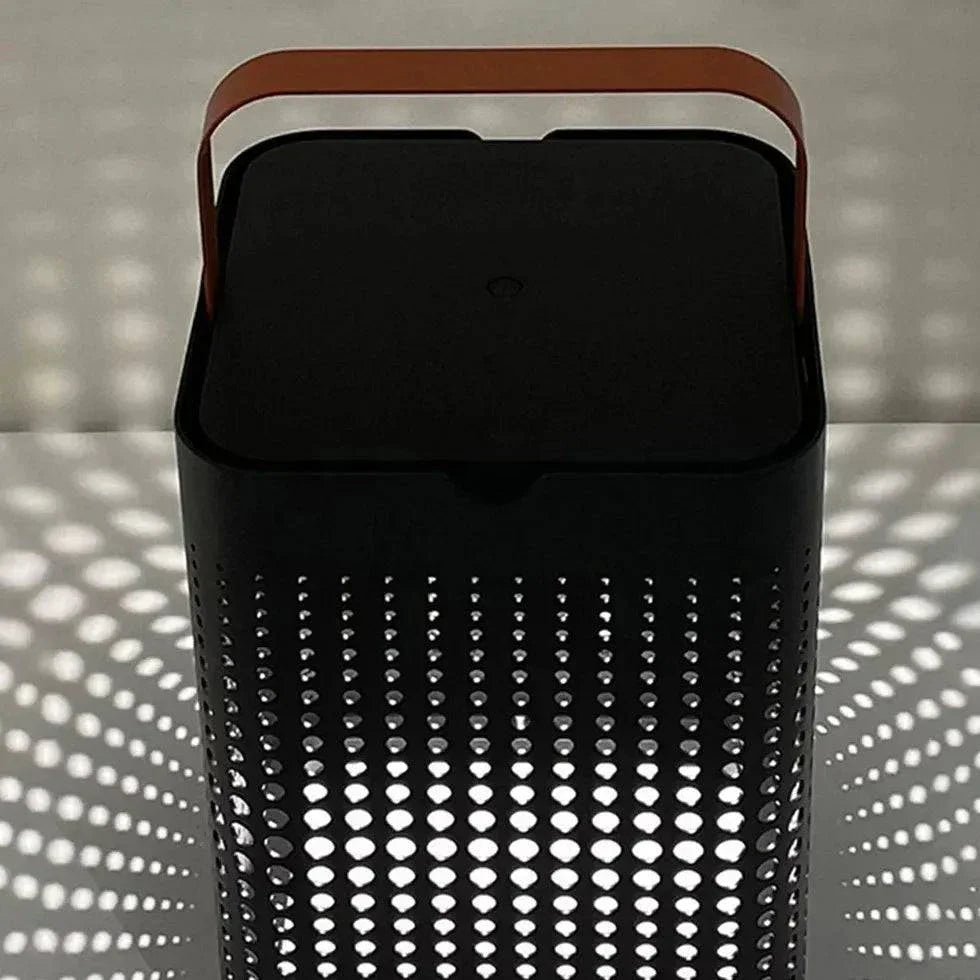 Lampadaire Extérieur De Jardin Imperméable À L'Eau - Clowas.fr