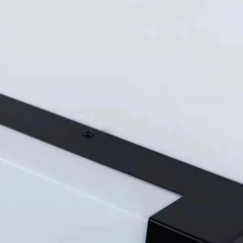 Applique D'Extérieur Led Étanche Sans Poinçon Pour Terrasse - Clowas.fr