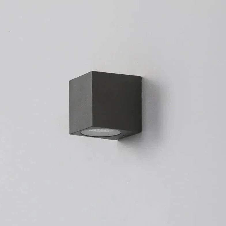 Appliques Luminaire Extérieur Moderne Créatif Étanche - Clowas.fr