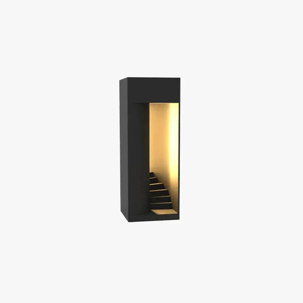 Lampe Exterieur Sans Fil Rechargeable Étanche Jardin - Clowas.fr