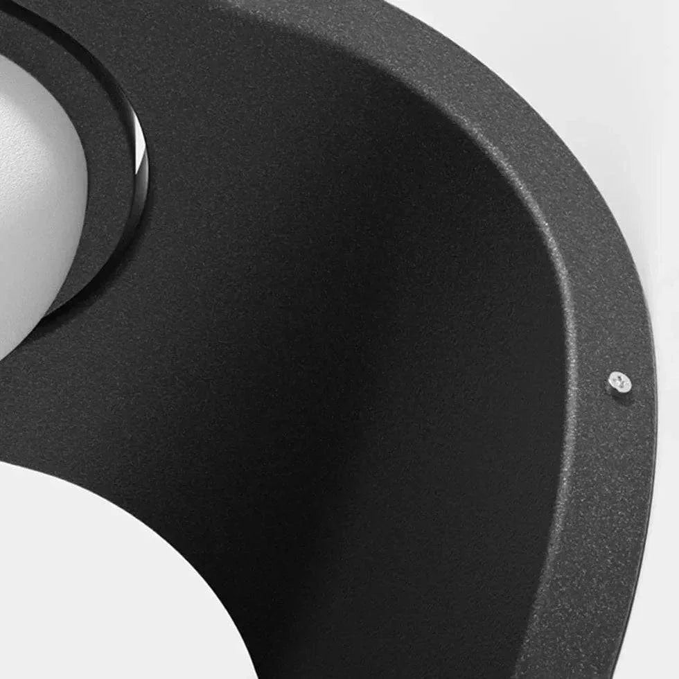 Luminaire Extérieur Terrasse Applique Murale Étanche - Clowas.fr