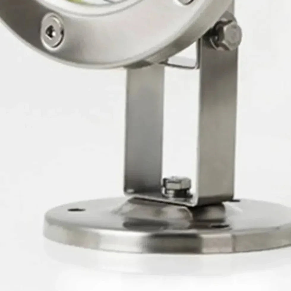 Spot Étanche Sous-Marin En Verre Métallique - Clowas.fr