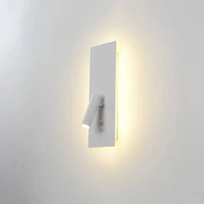 Applique Murale Télécommandée Moderne - Clowas.fr