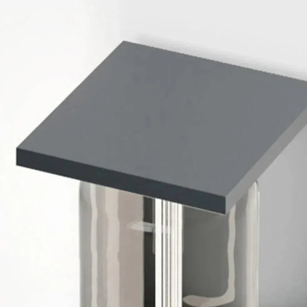 Applique Murale D'Extérieur Au Design Minimaliste Moderne - Clowas.fr