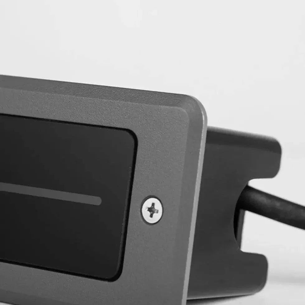 Lumière De Brique À Capteur De Pas Led Ultra-Mince - Clowas.fr