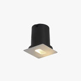 Applique Basse Led Extérieur Noir - Clowas.fr