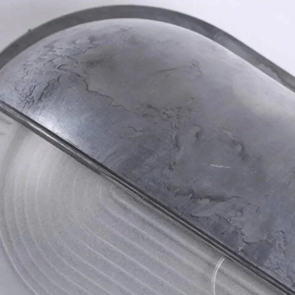 Applique Murale Extérieure En Aluminium À Cloison - Clowas.fr