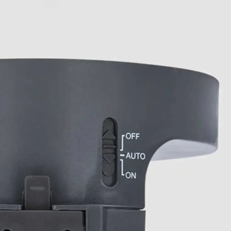 Lumiere Solaire Terrasse Murale Exterieure Moderne - Clowas.fr