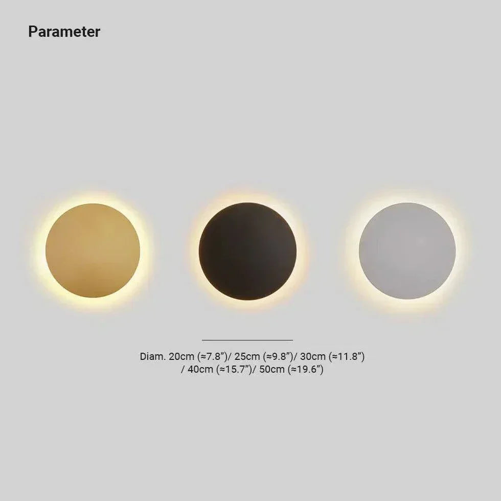 Applique Murale Led Pour Escalier Circulaire - Clowas.fr