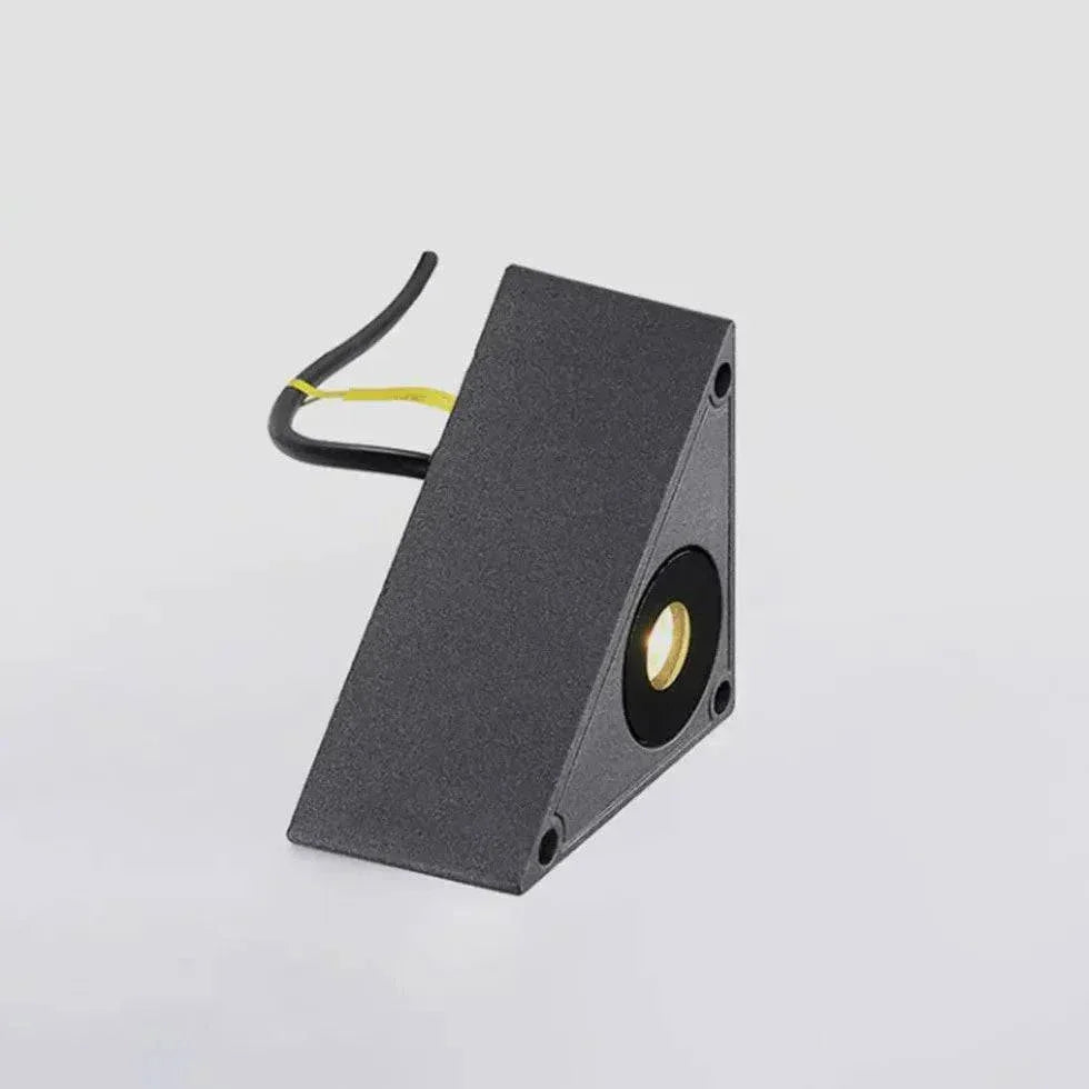 Applique Murale Étanche Moderne À Led À Lumière Chaude - Clowas.fr