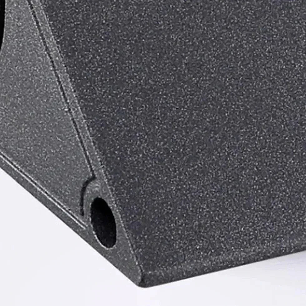 Applique Murale Étanche Moderne À Led À Lumière Chaude - Clowas.fr