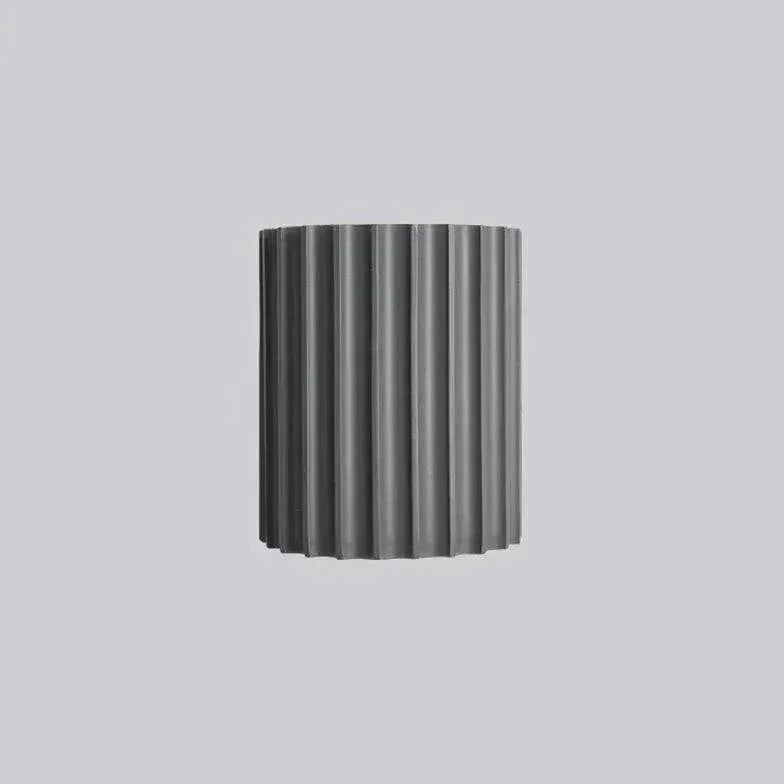 Résine À Demi-Cercle Des Lumières De Haut En Bas - Clowas.fr