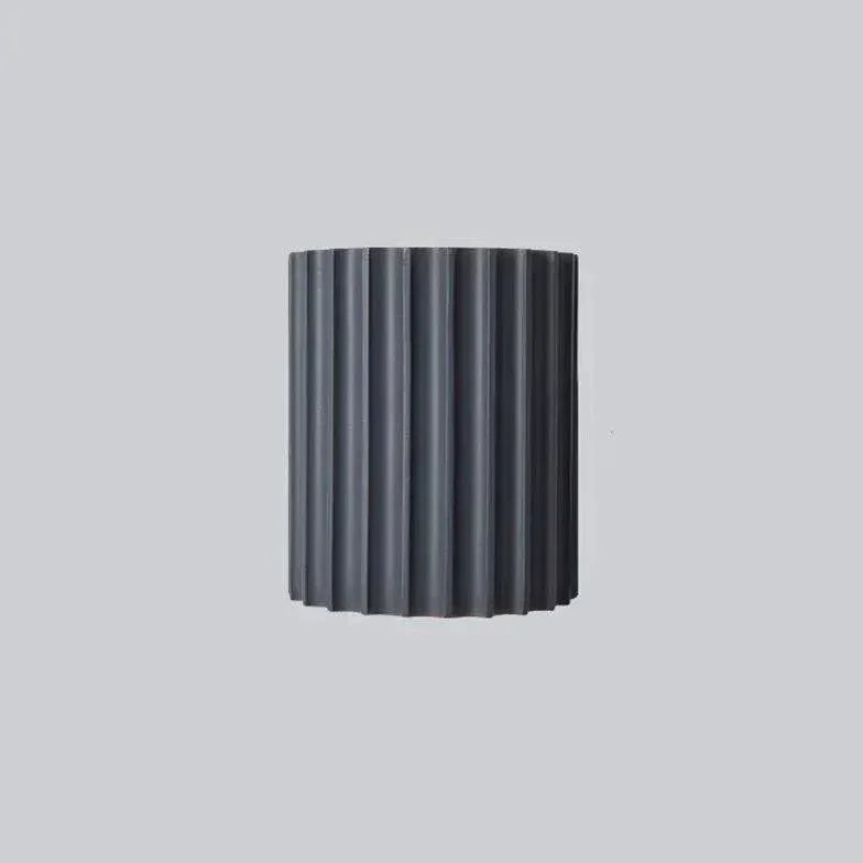 Résine À Demi-Cercle Des Lumières De Haut En Bas - Clowas.fr