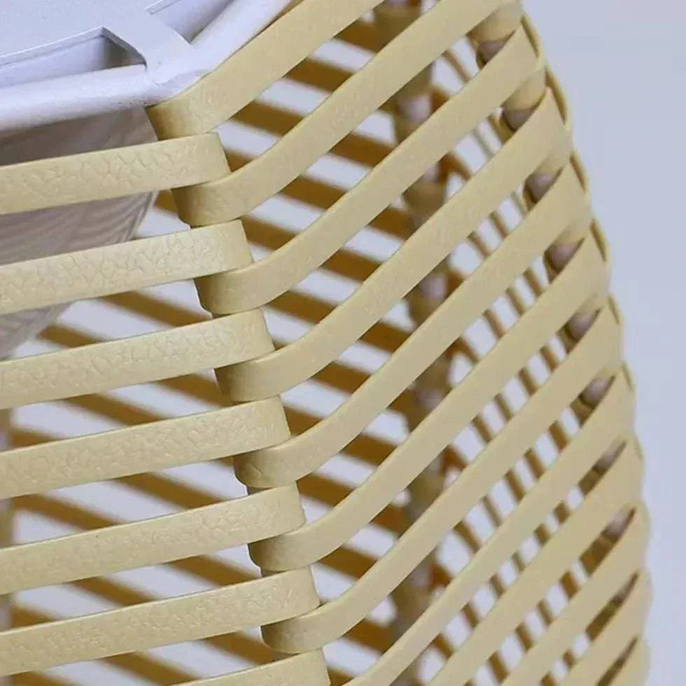 Lampadaire Extérieur De Jardin Étanche Moderne - Clowas.fr