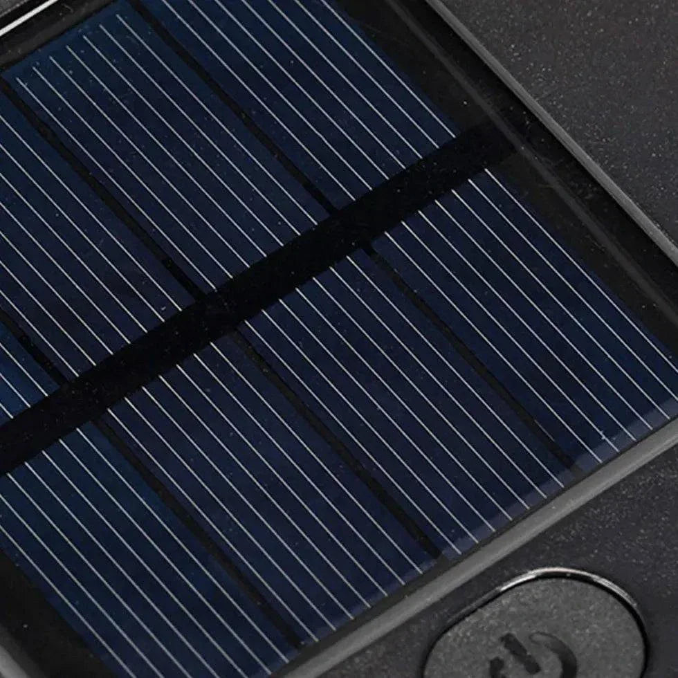 Lampe De Table D'Extérieur Ronde En Acrylique Blanche - Clowas.fr