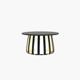 Lampadaire Extérieur De Jardin De Table Noir - Clowas.fr