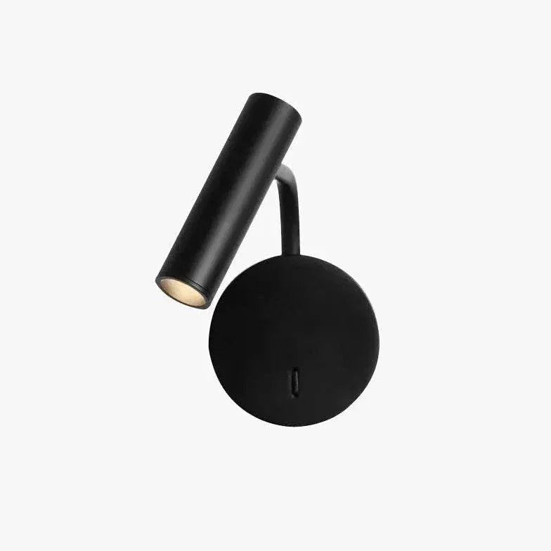 Applique Murale Rotative Créative Moderne - Clowas.fr