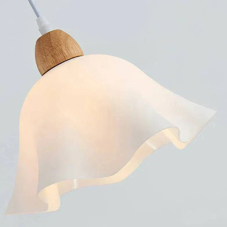 Luminaire Beige Créatif Nordique Moderne - Clowas.fr