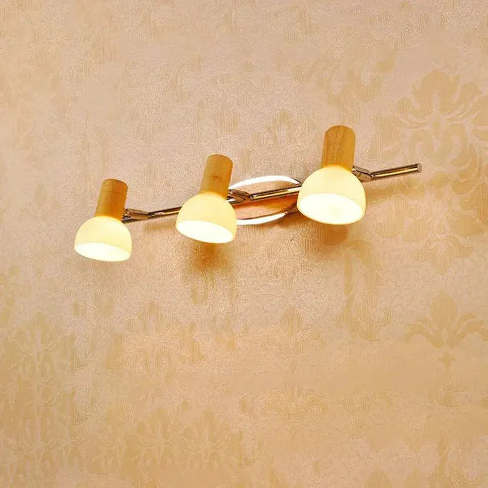 Applique De Salon De Style Naturel - Clowas.fr