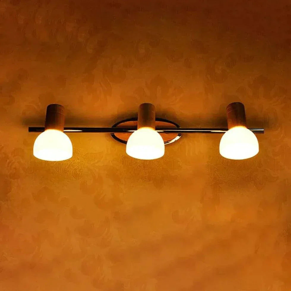 Applique De Salon De Style Naturel - Clowas.fr