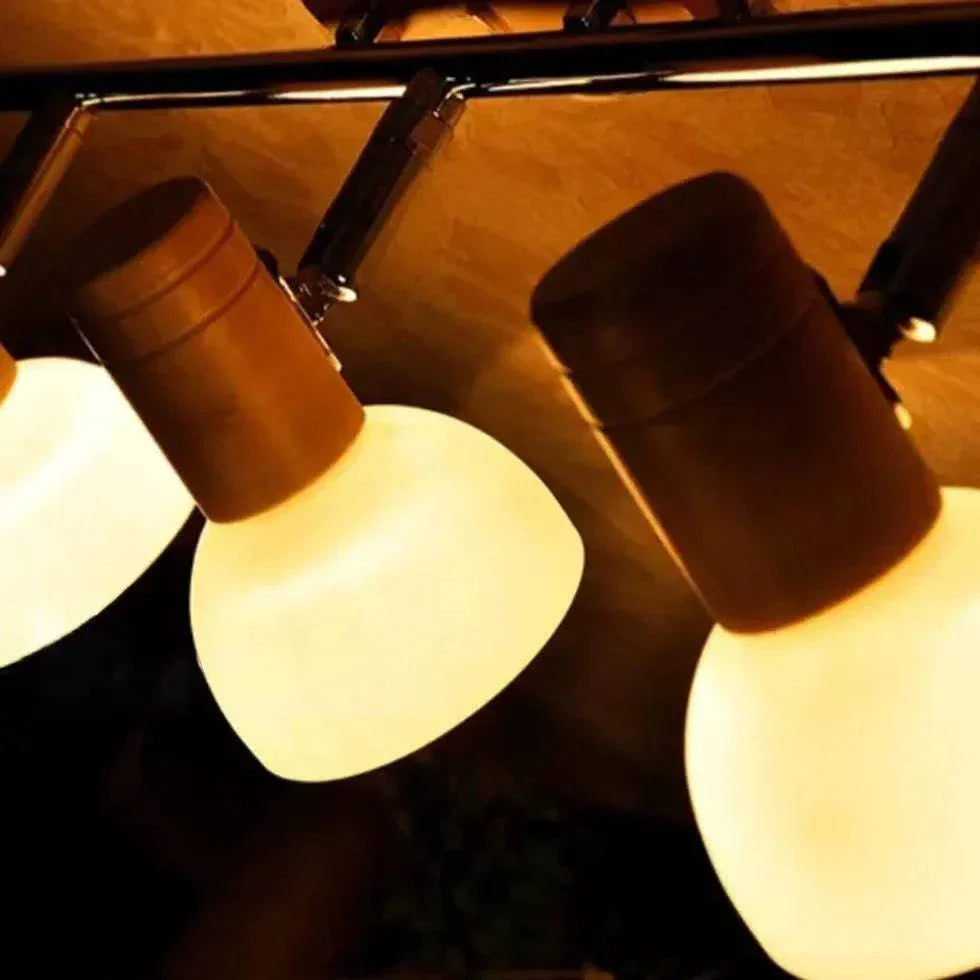 Applique De Salon De Style Naturel - Clowas.fr