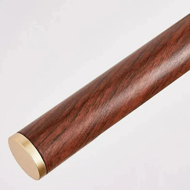 Applique Murale Linéaire Réglable Brune Salle De Bain - Clowas.fr