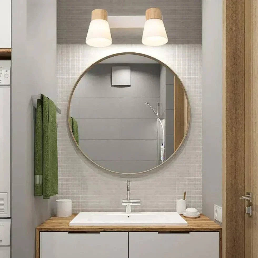 Lampe De Lecture À Led Style Nordique Murale - Clowas.fr