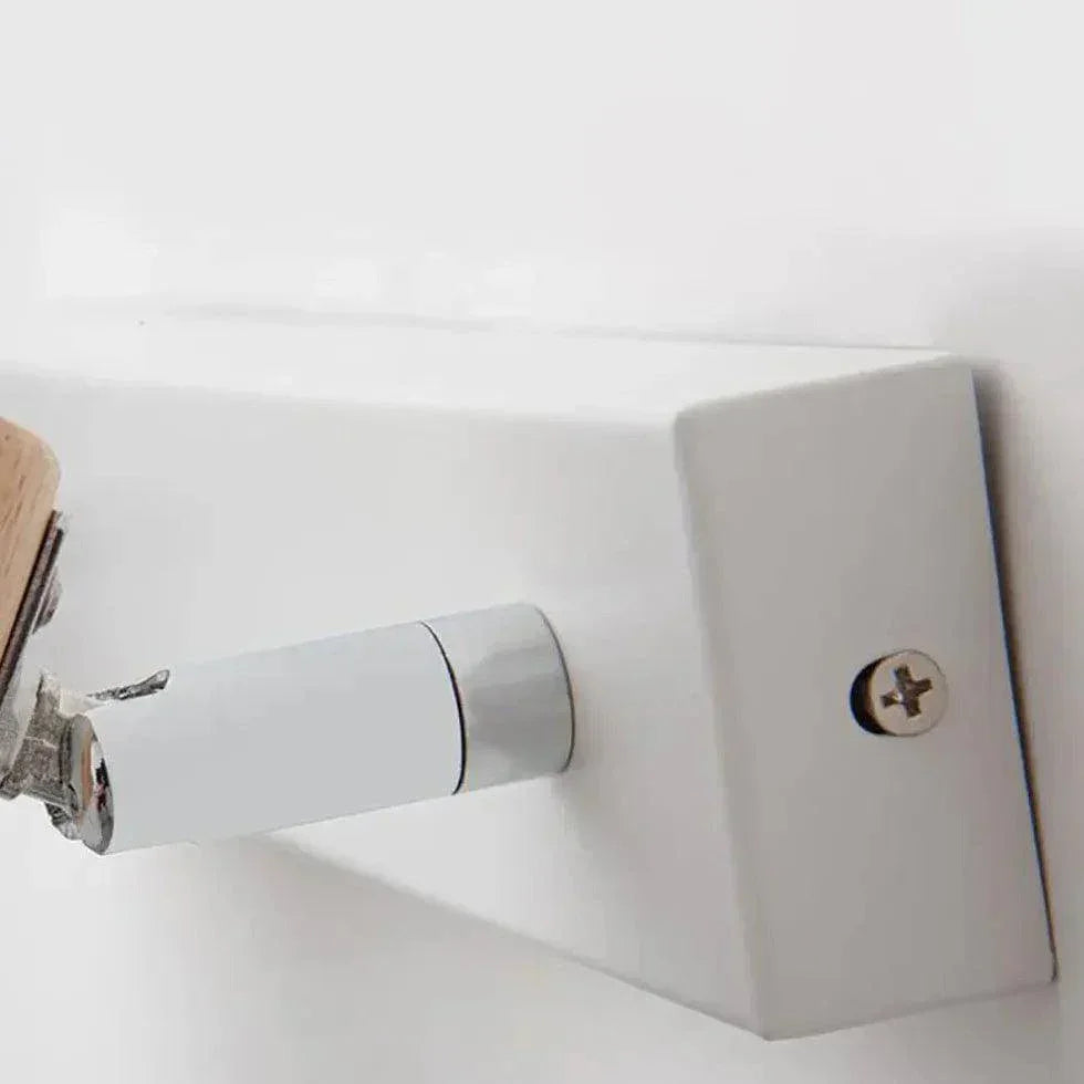 Lampe De Lecture À Led Style Nordique Murale - Clowas.fr