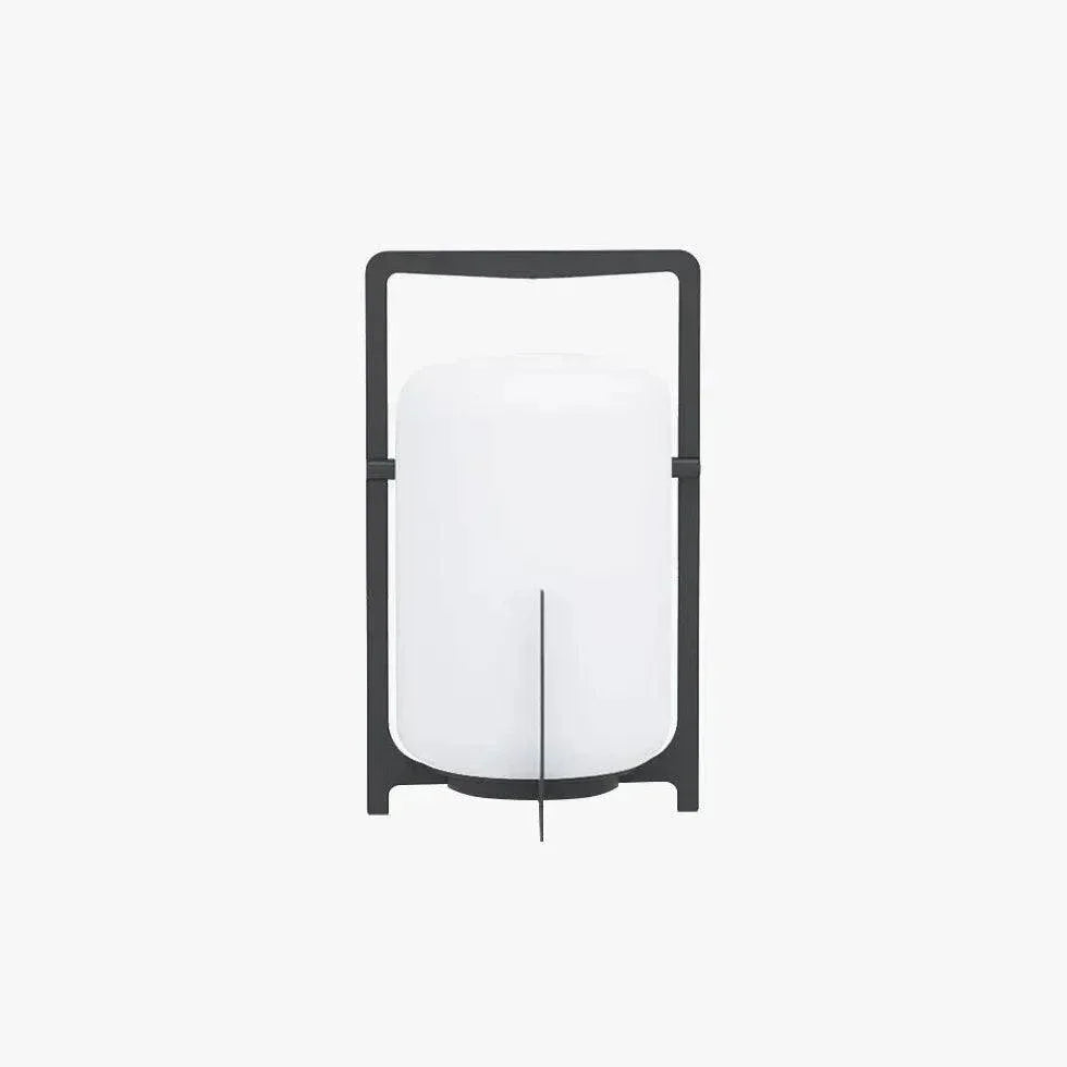 Lampadaire Fonte Exterieur Solaire Jardin Étanche Décoratif - Clowas.fr