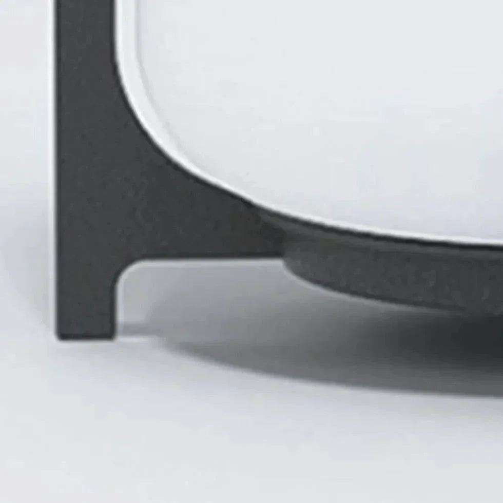 Lampadaire Fonte Exterieur Solaire Jardin Étanche Décoratif - Clowas.fr