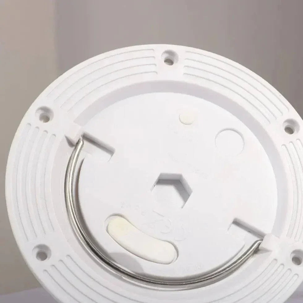 Lampe Exterieur A Poser Créative Nordique Cube - Clowas.fr