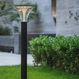 Borne D'Éclairage Led En Forme D'Entonnoir - Clowas.fr