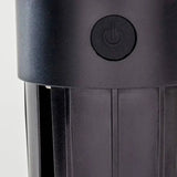 Borne D'Éclairage Led En Forme D'Entonnoir - Clowas.fr