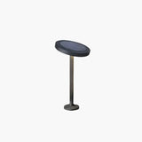 Borne Solaire À Disque Orientable - Clowas.fr